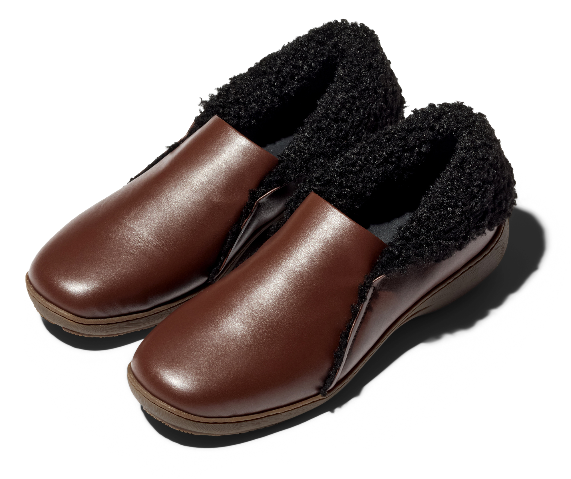 ISKAR Slip-on — Terra – KIKO KOSTADINOV