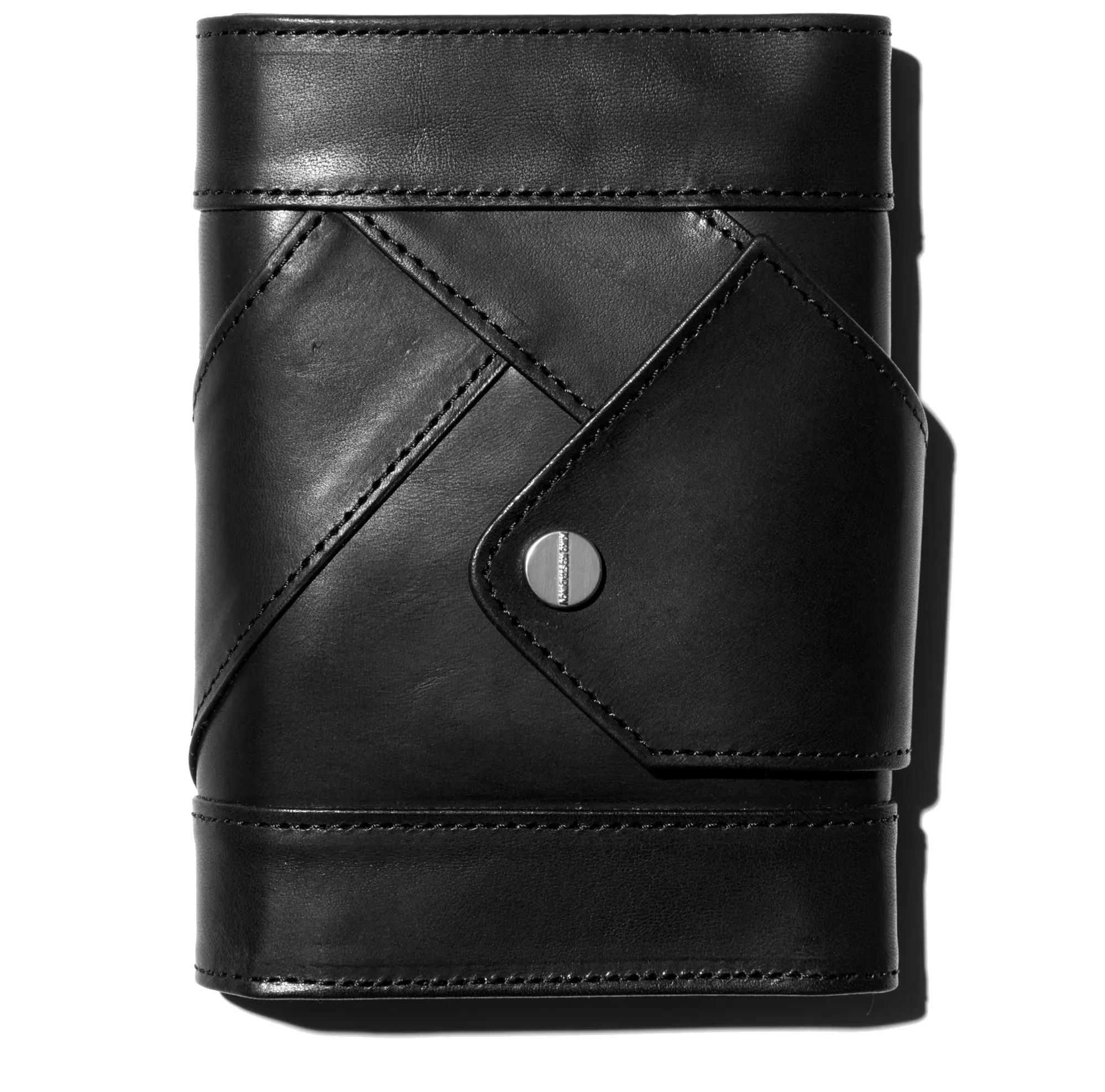 ORVOS K-Wallet — Obsidian Black – KIKO KOSTADINOV