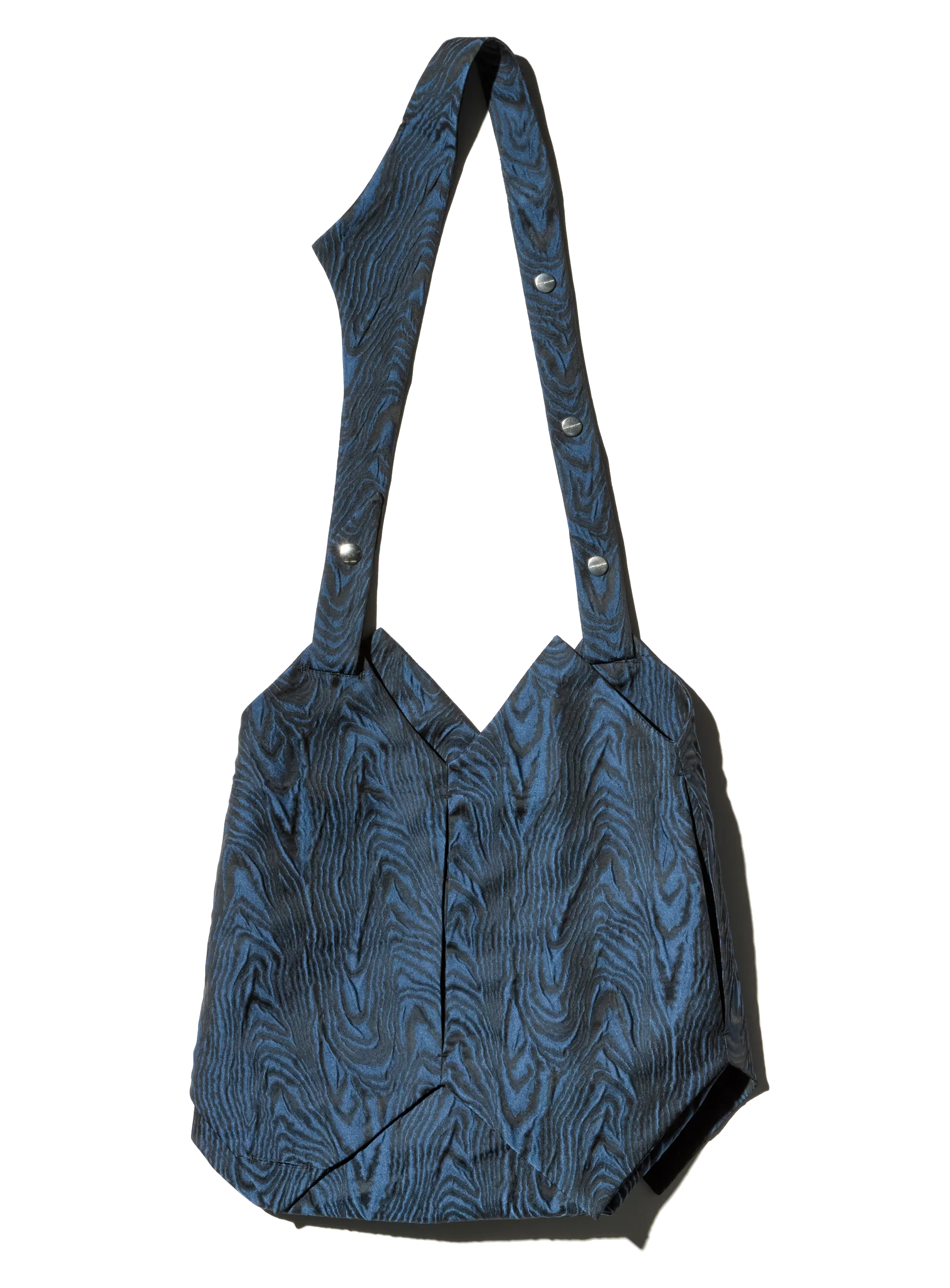 KALEIDOSCOPE Bag — Dakota Blue (Exclusive) – KIKO KOSTADINOV