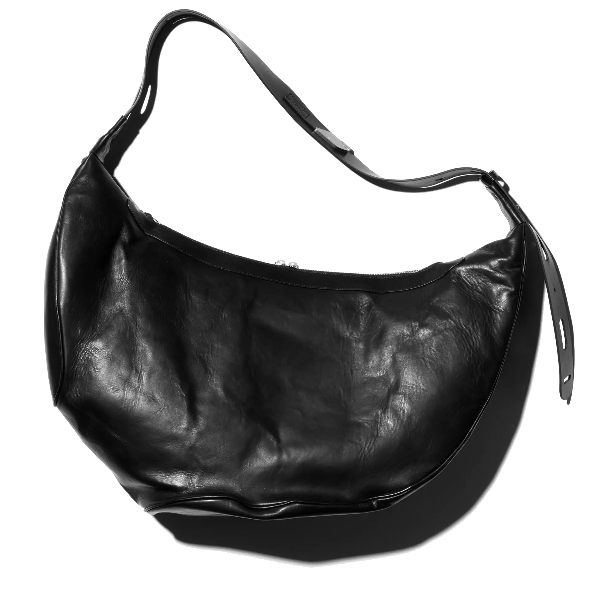 MORAVIA Bag — Obsidian Black – KIKO KOSTADINOV