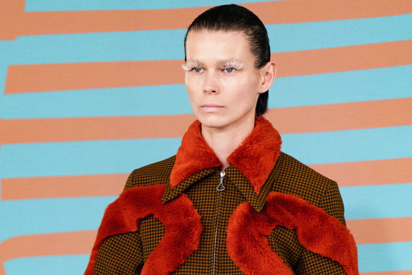 Autumn Winter 2020 Womenswear