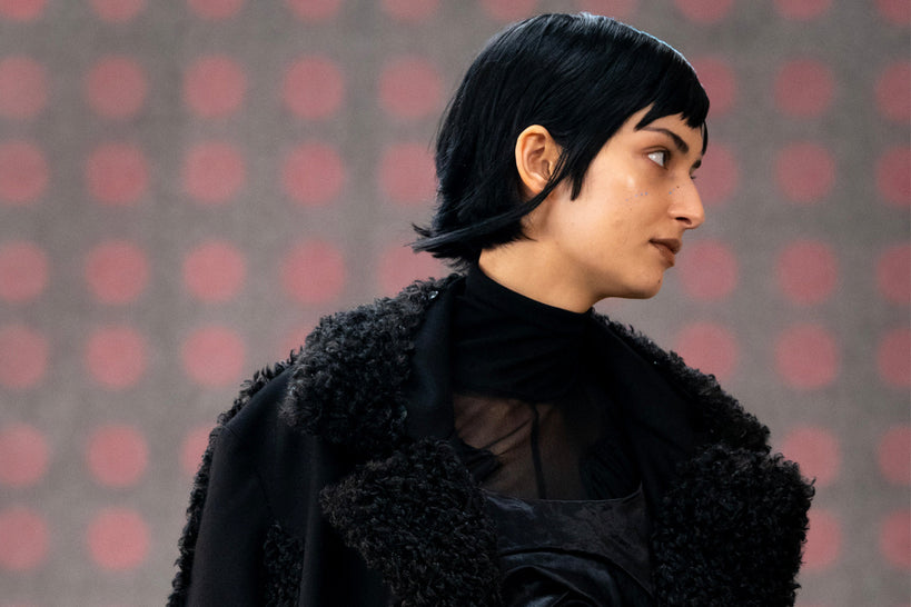 Autumn Winter 2021 Womenswear