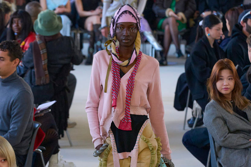Autumn Winter 2023 Womenswear