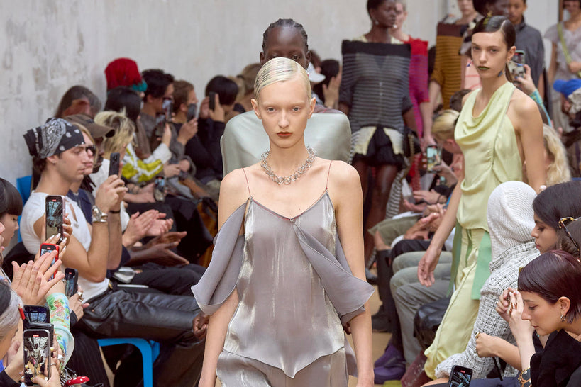 Spring Summer 2024 Womenswear