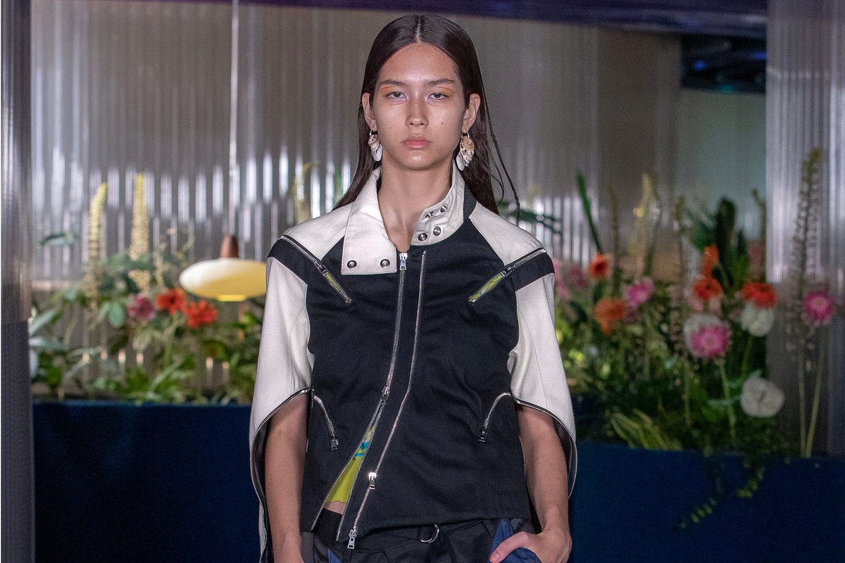 Spring Summer 2022 Womenswear