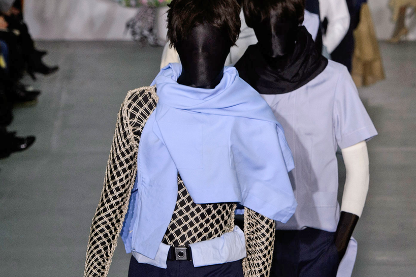 Autumn Winter 2016 Menswear