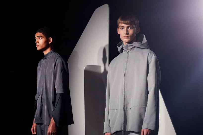 Autumn Winter 2017 Menswear