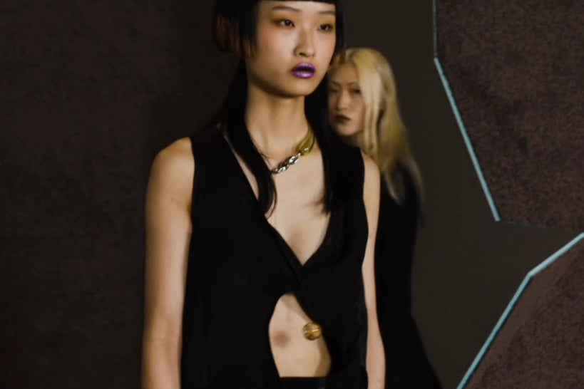 Autumn Winter 2022 Womenswear