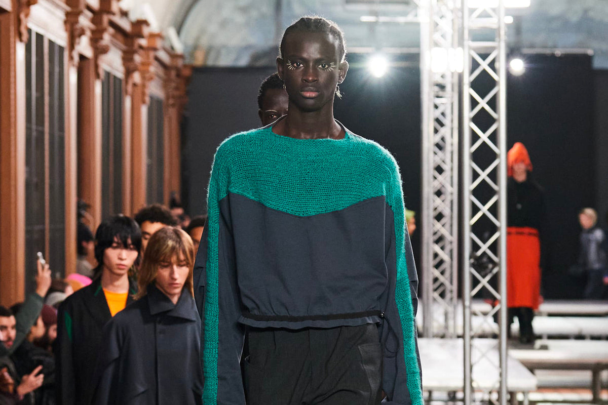 Autumn Winter 2023 Menswear
