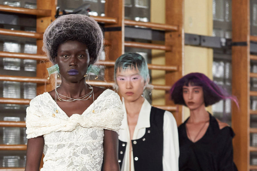 Spring Summer 2023 Womenswear