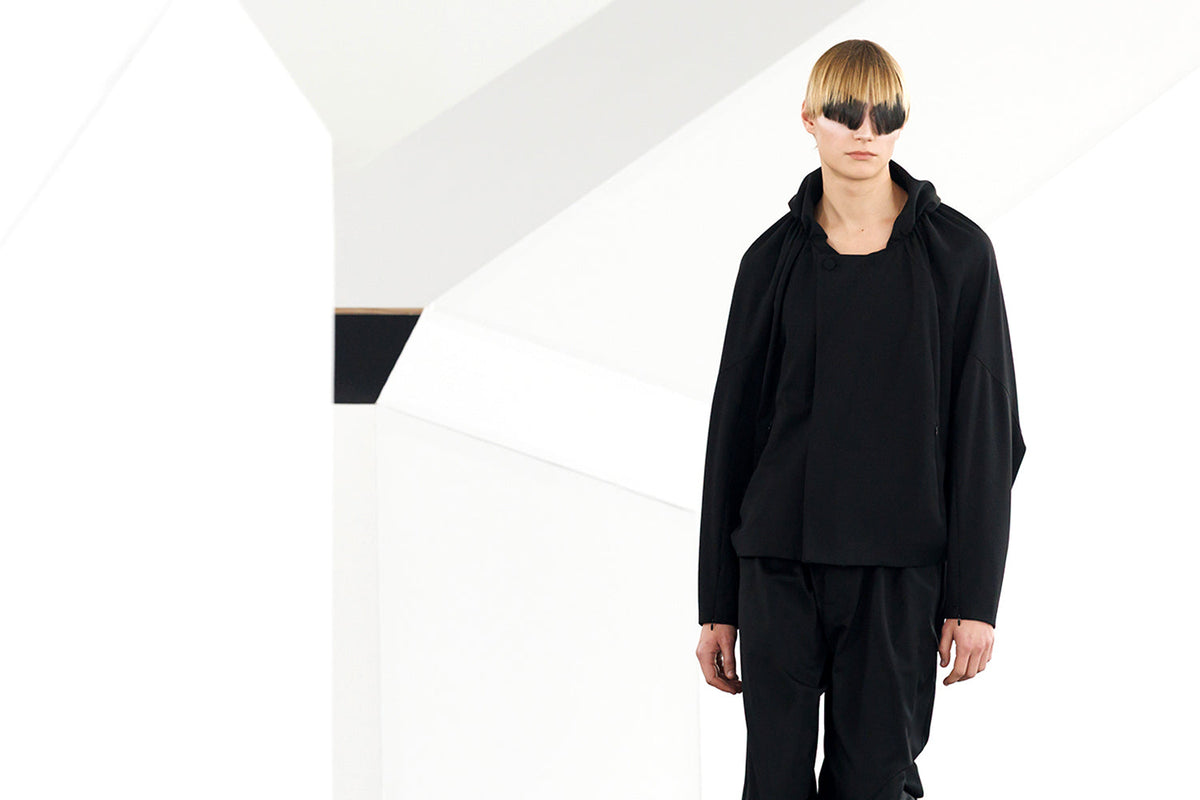 Autumn Winter 2026 Menswear