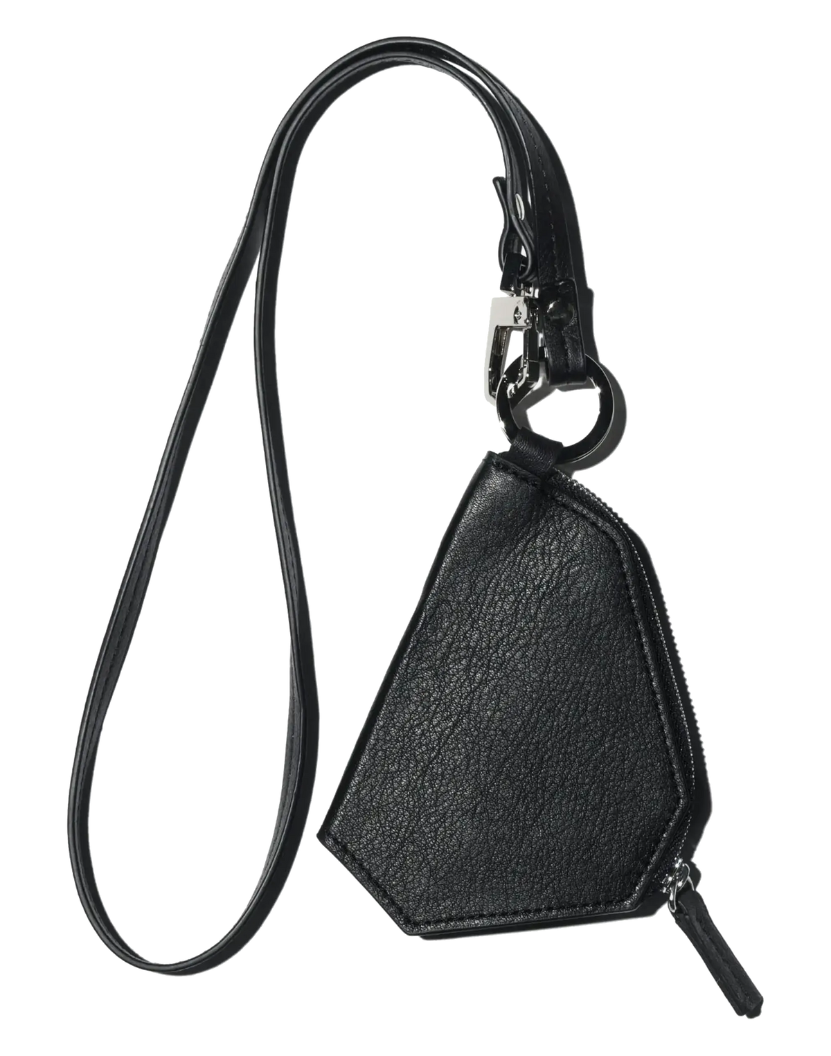 OHNE Keycase — Obsidian Black