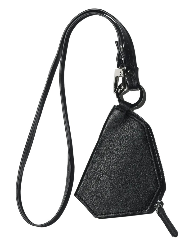 OHNE Keycase — Obsidian Black