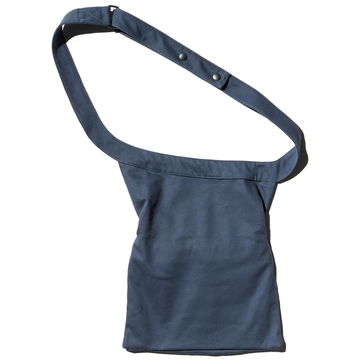 KONKORD Bag — Steel Grey