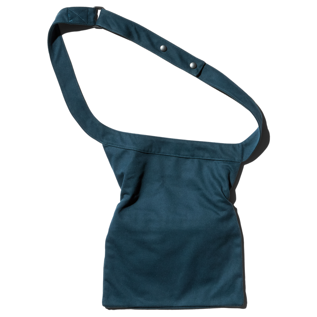 KONKORD Bag — Steel Blue