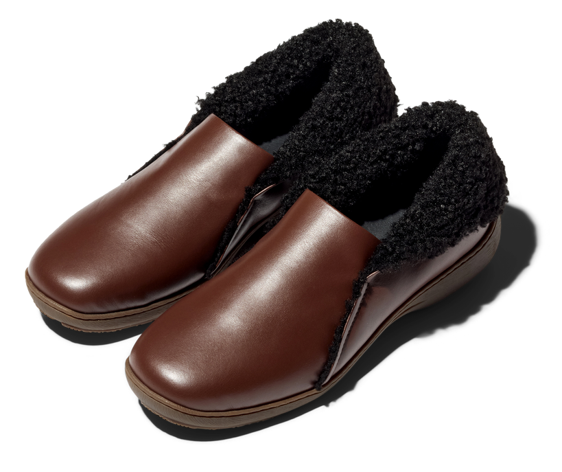 ISKAR Slip-on — Terra