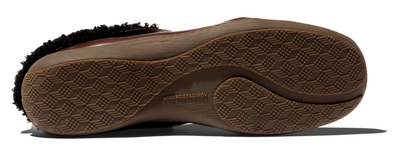 ISKAR Slip-on — Terra