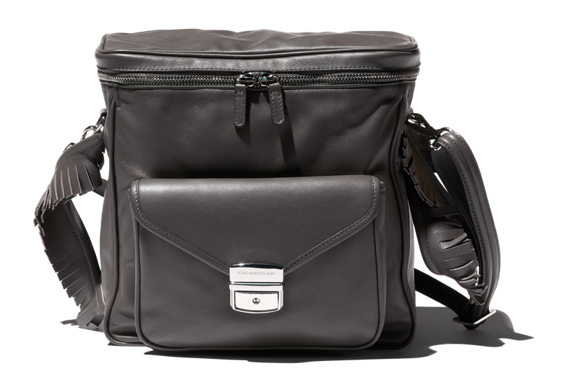 PRION Camera Bag — London Fog