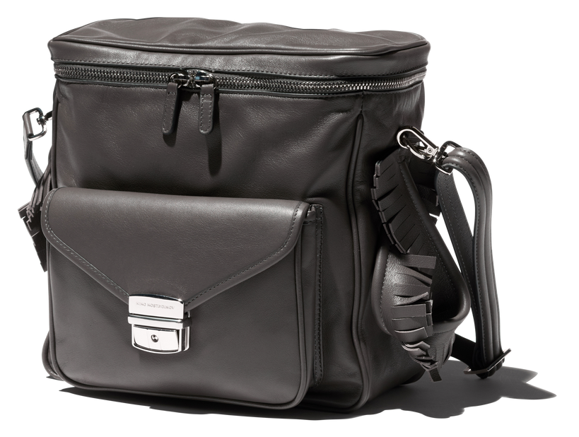 PRION Camera Bag — London Fog