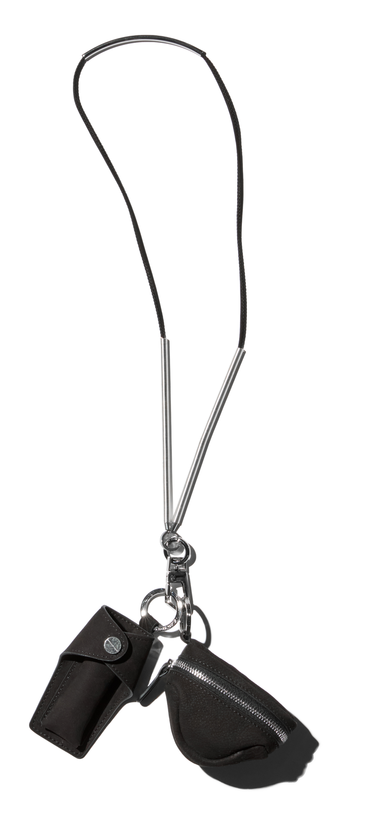 PRION Multipurpose Carrier — Raven Black