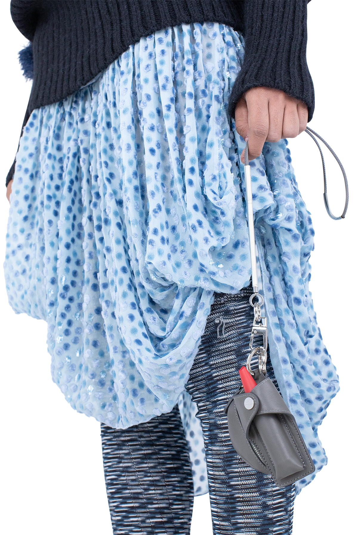 PRION Multipurpose Carrier — London Fog