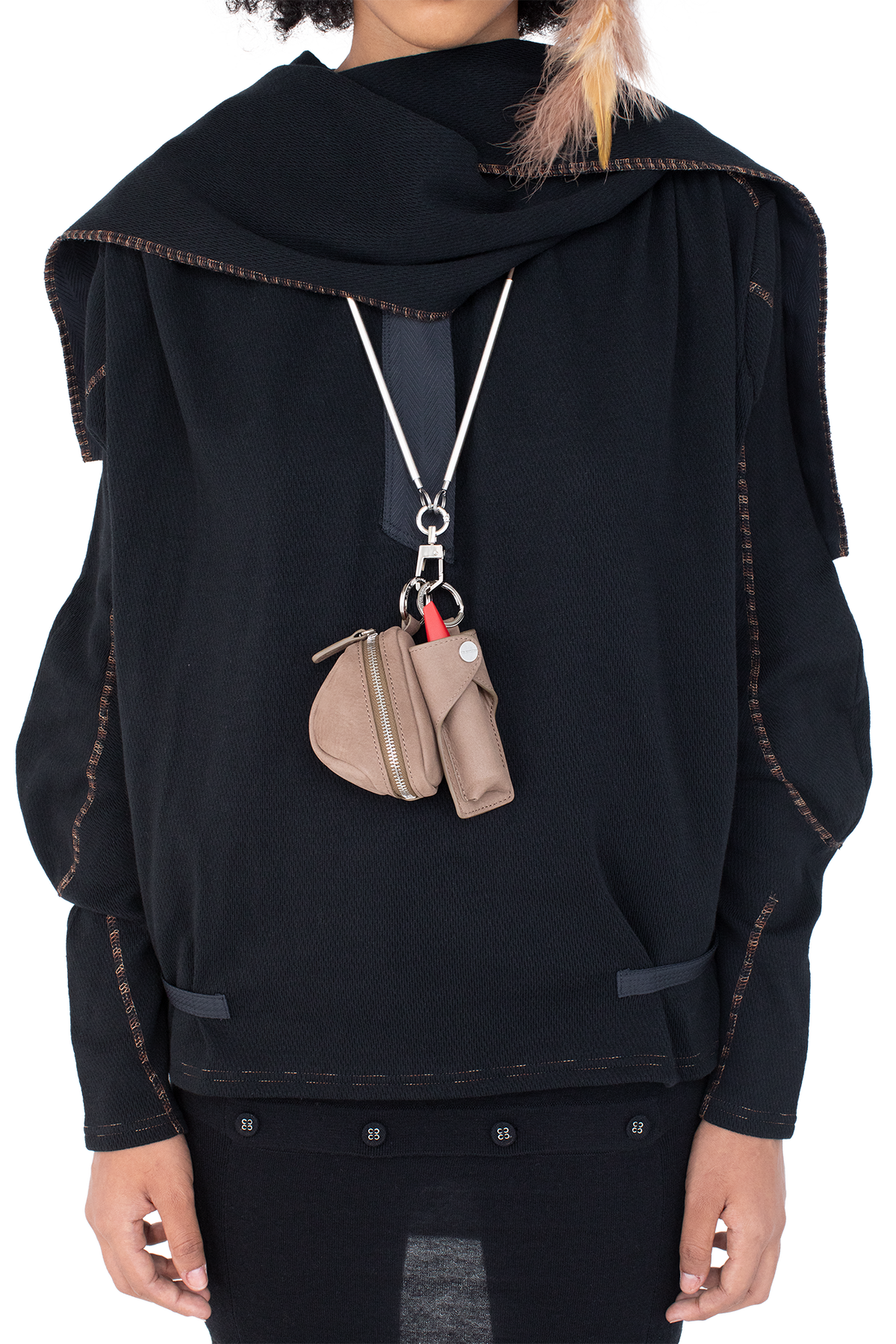 PRION Multipurpose Carrier — Fossil