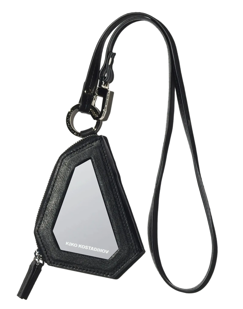 OHNE Keycase — Obsidian Black