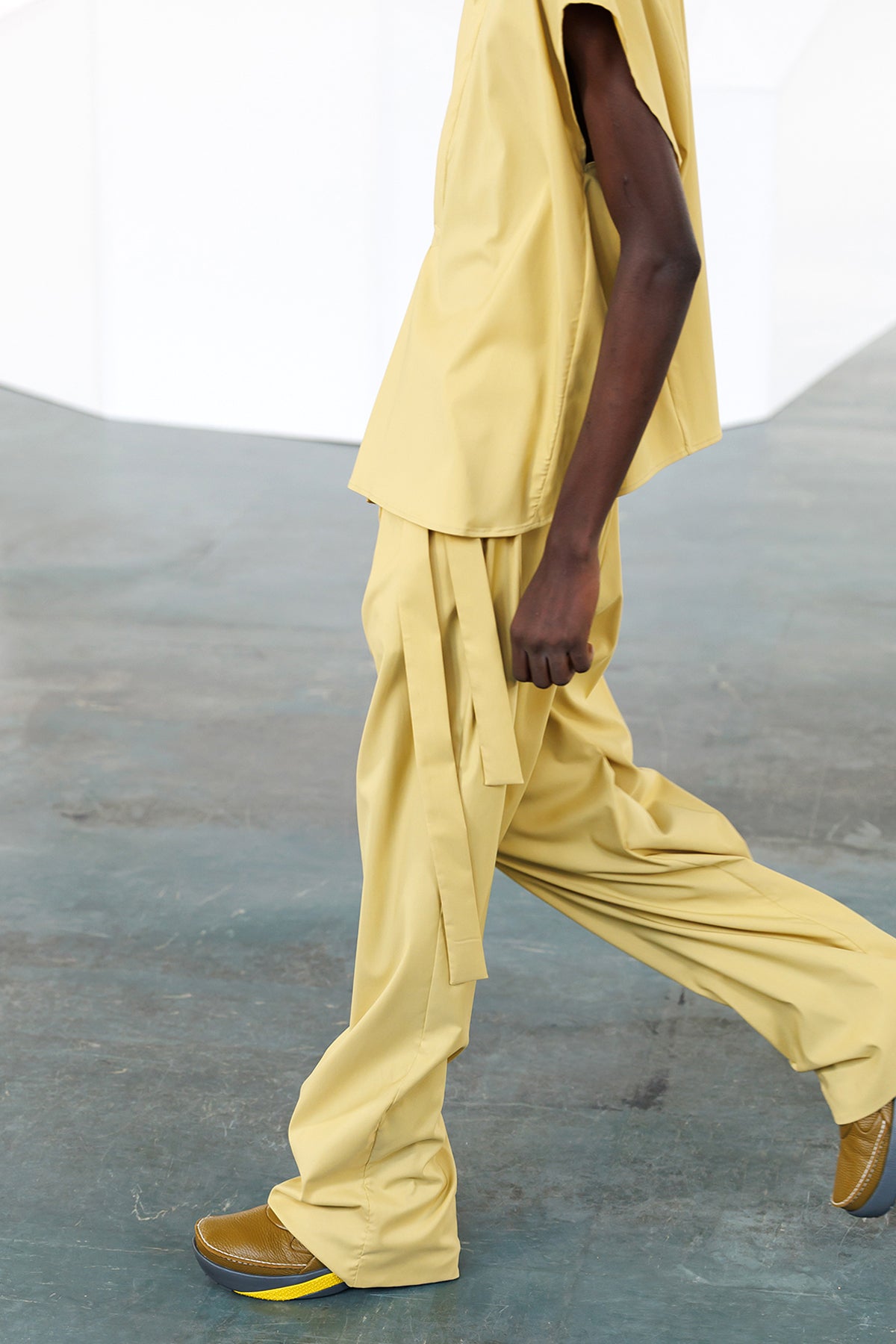 Autumn Winter 2026 Menswear – KIKO KOSTADINOV