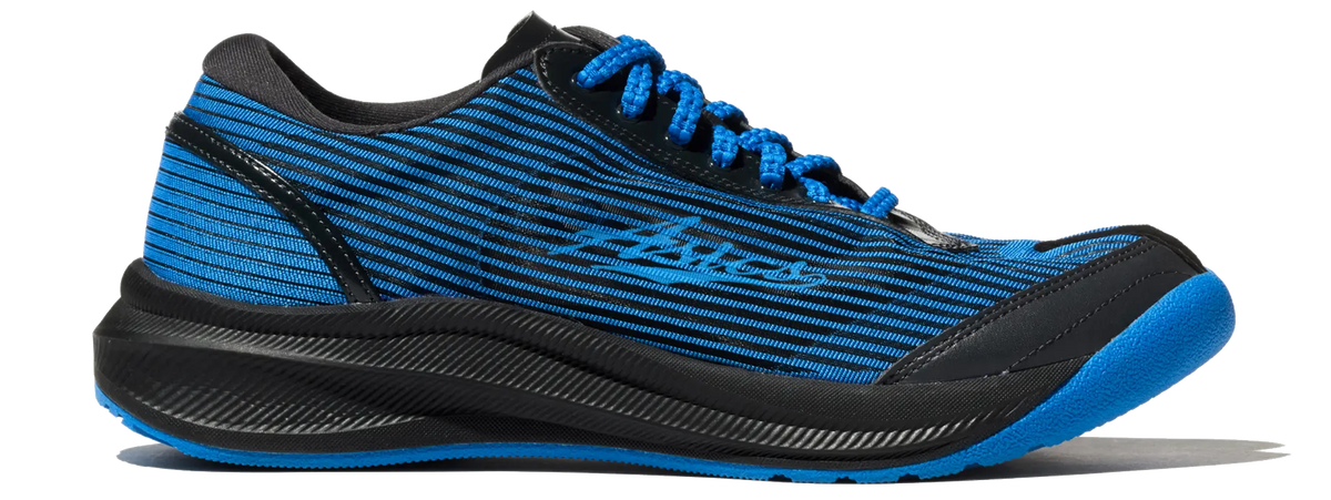 ASICS ILARGI FF Tabi — Electric Blue