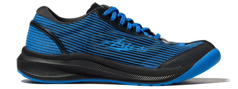 ASICS ILARGI FF Tabi — Electric Blue