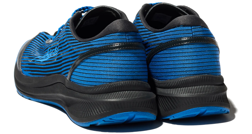 ASICS ILARGI FF Tabi — Electric Blue