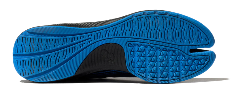 ASICS ILARGI FF Tabi — Electric Blue
