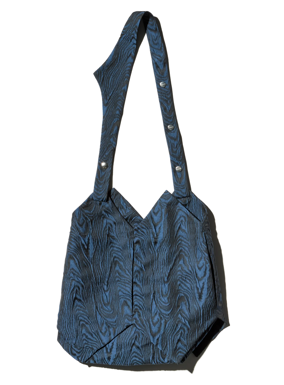 KALEIDOSCOPE Bag — Dakota Blue (Exclusive)