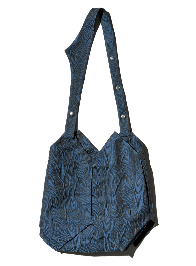 KALEIDOSCOPE Bag — Dakota Blue (Exclusive)