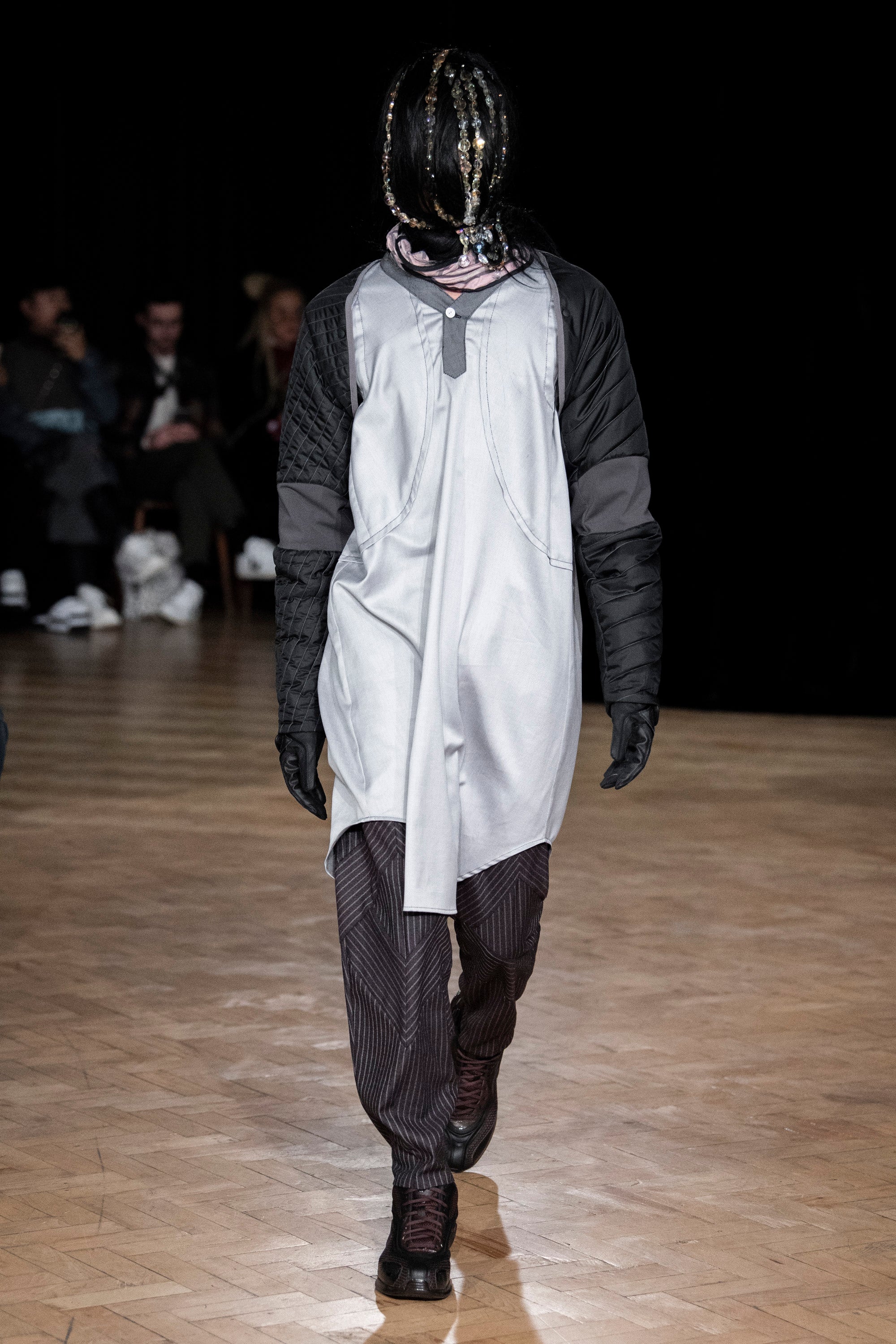 Autumn Winter 2019 Menswear – KIKO KOSTADINOV