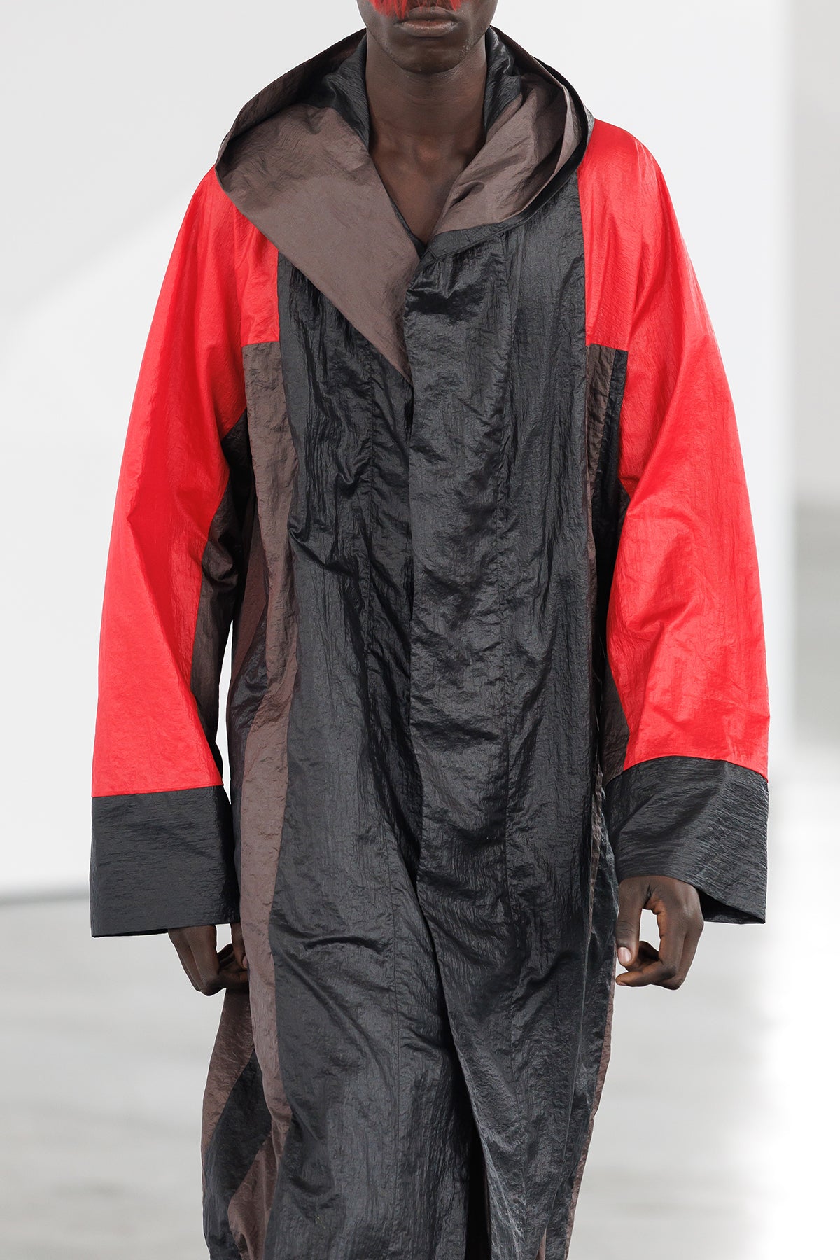 Autumn Winter 2026 Menswear – KIKO KOSTADINOV