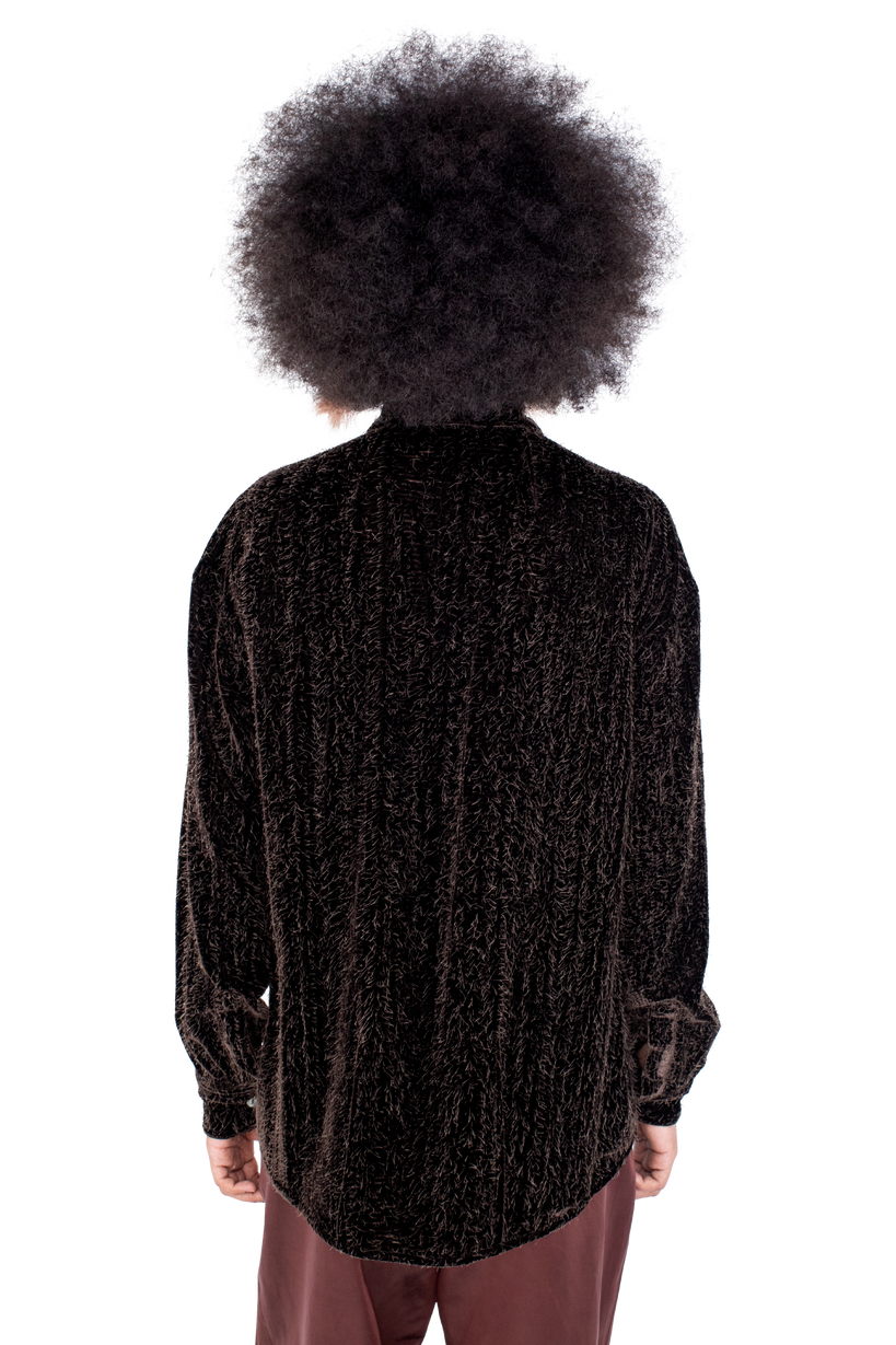 WEKA Shirt — Hickory