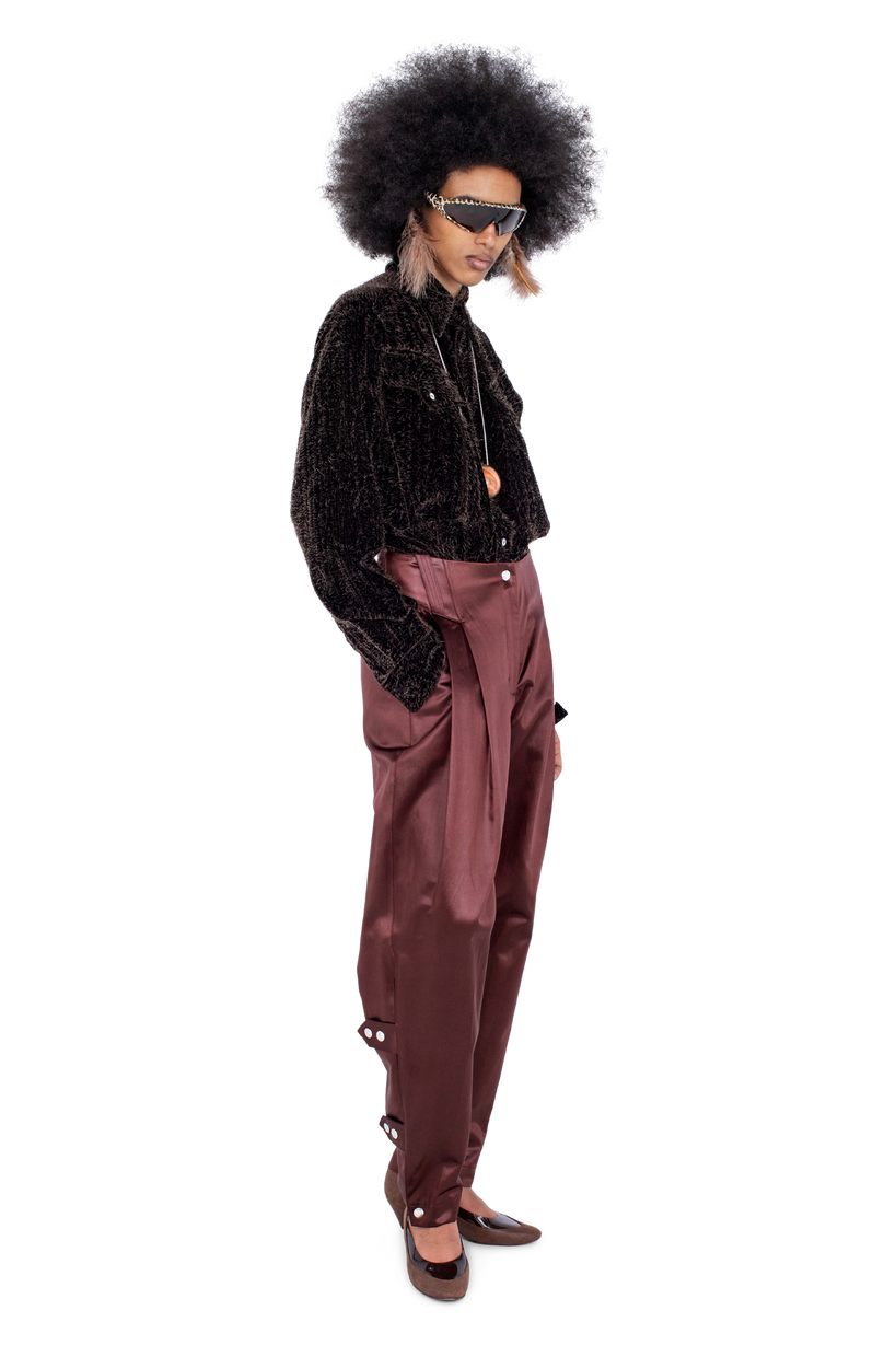 WEKA Shirt — Hickory