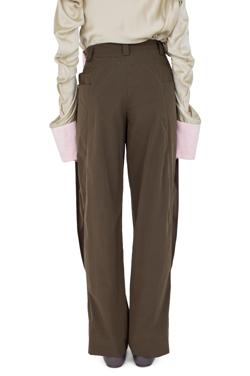 TERN Trousers — Army Green