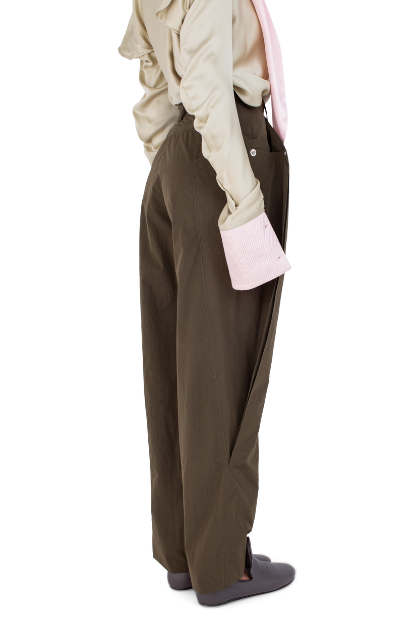 TERN Trousers — Army Green