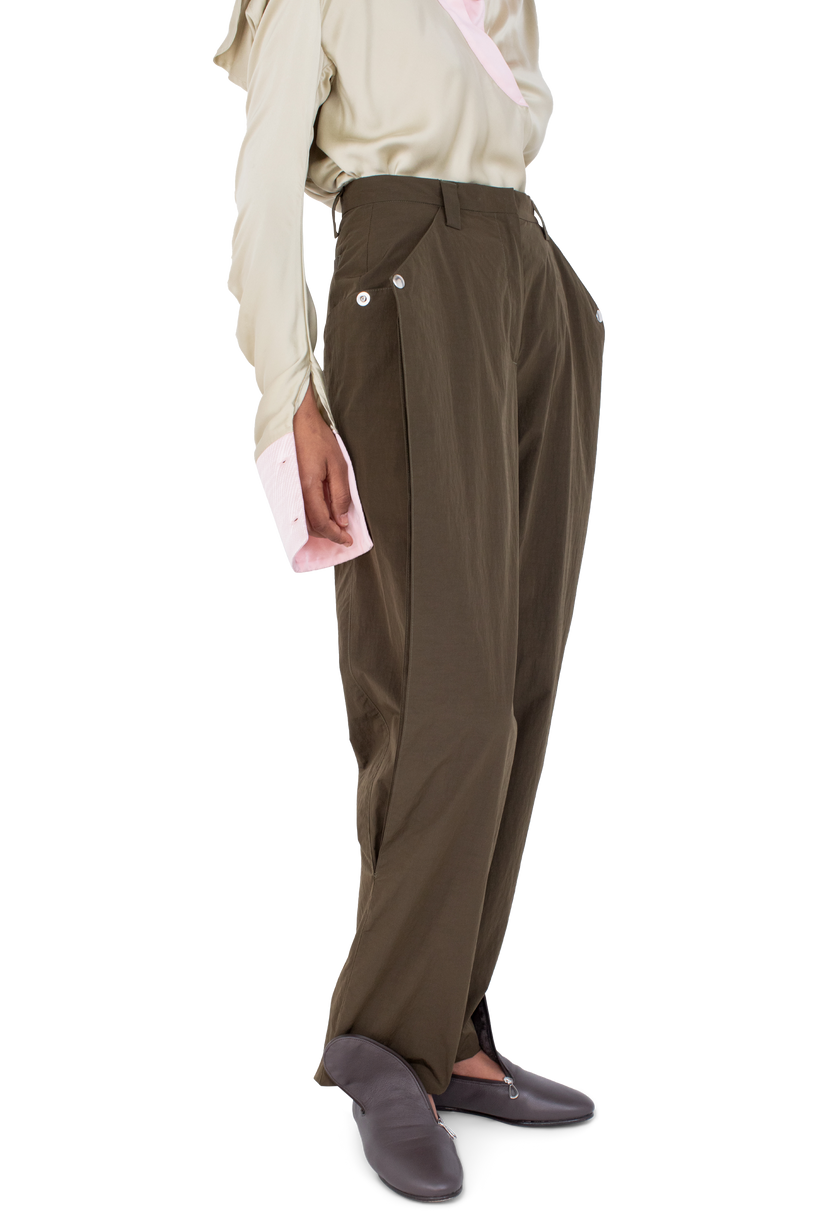 TERN Trousers — Army Green