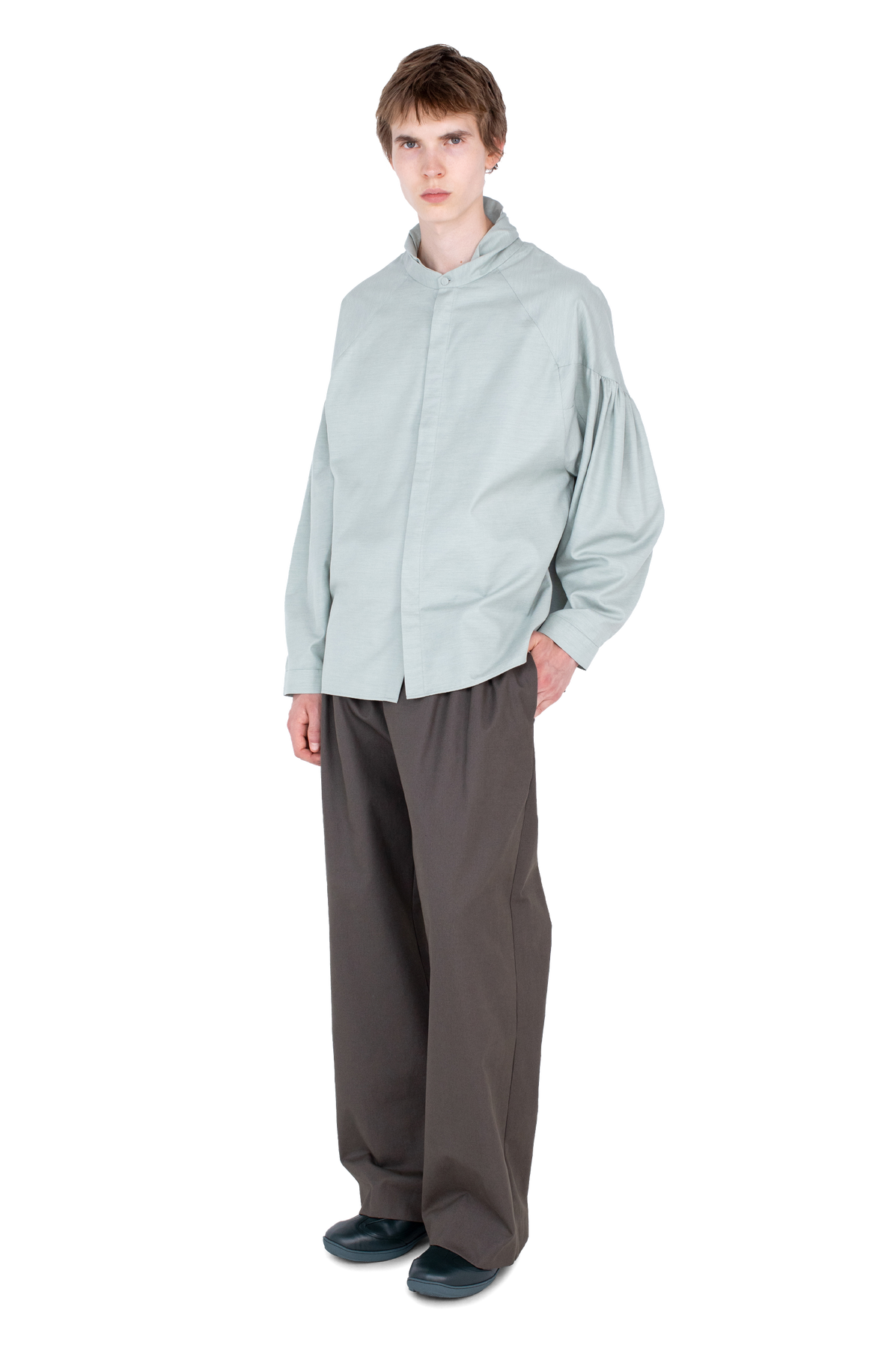 Autumn Winter 2026 Menswear – KIKO KOSTADINOV