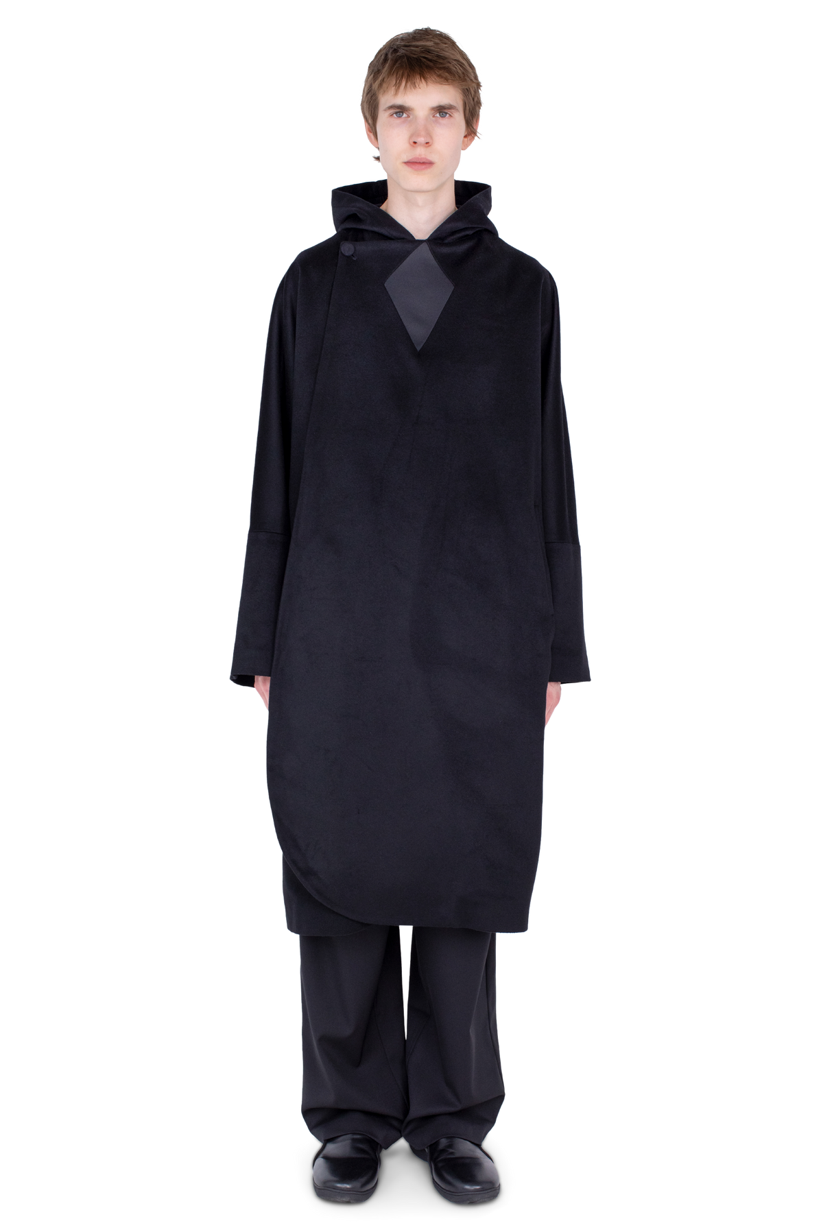 Autumn Winter 2026 Menswear – KIKO KOSTADINOV