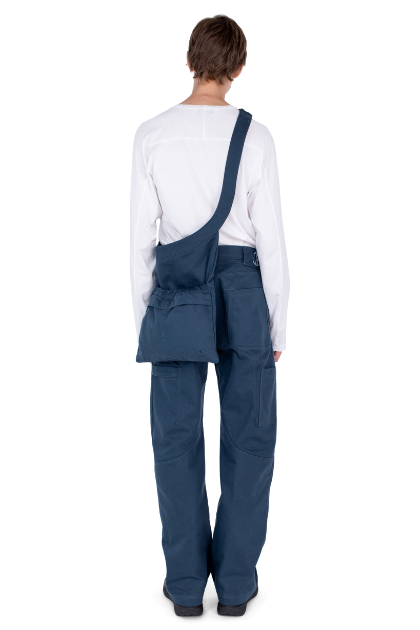 KONKORD Jeans — Steel Blue