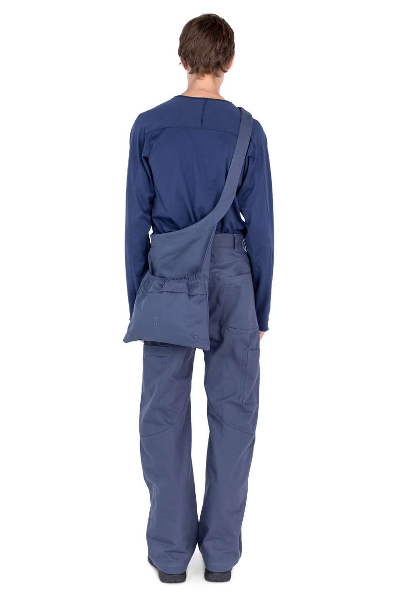 KONKORD Jeans — Steel Grey