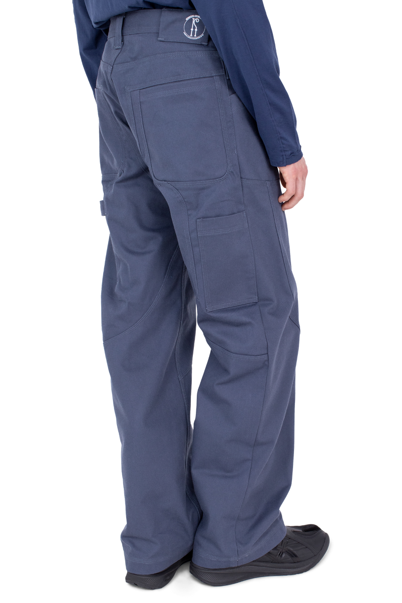 KONKORD Jeans — Steel Grey