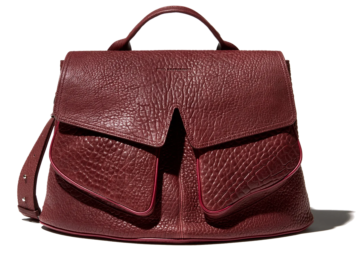 MEZULARI Bag — Bretagna
