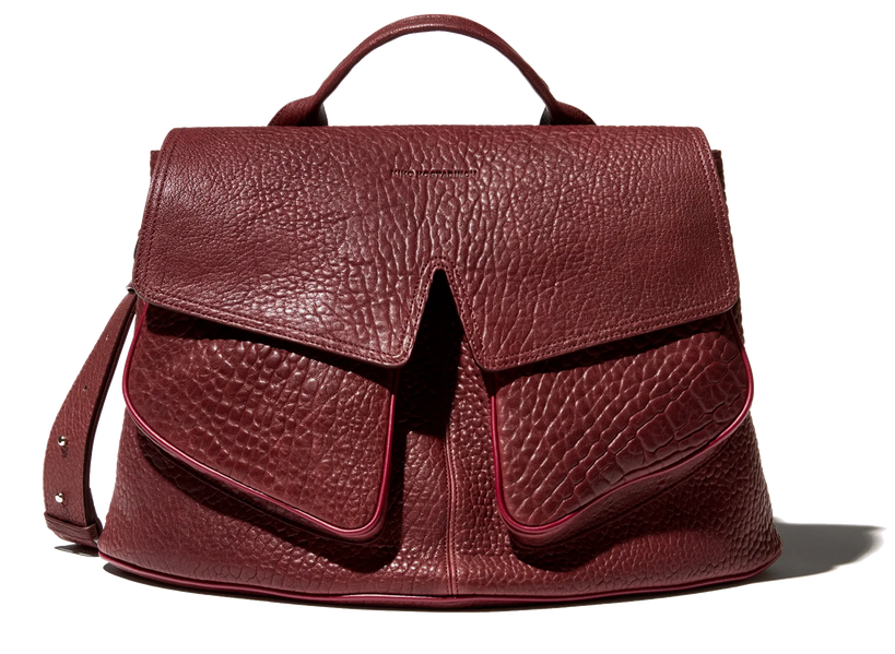 MEZULARI Bag — Bretagna