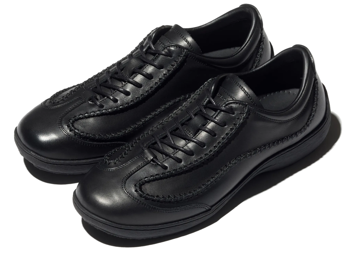 SARGO Shoes — Black