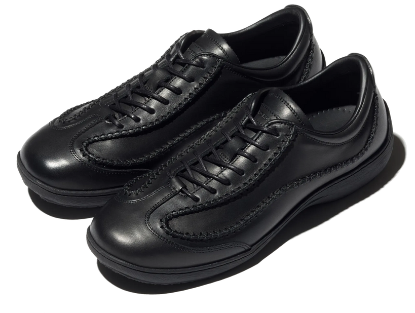 SARGO Shoes — Black